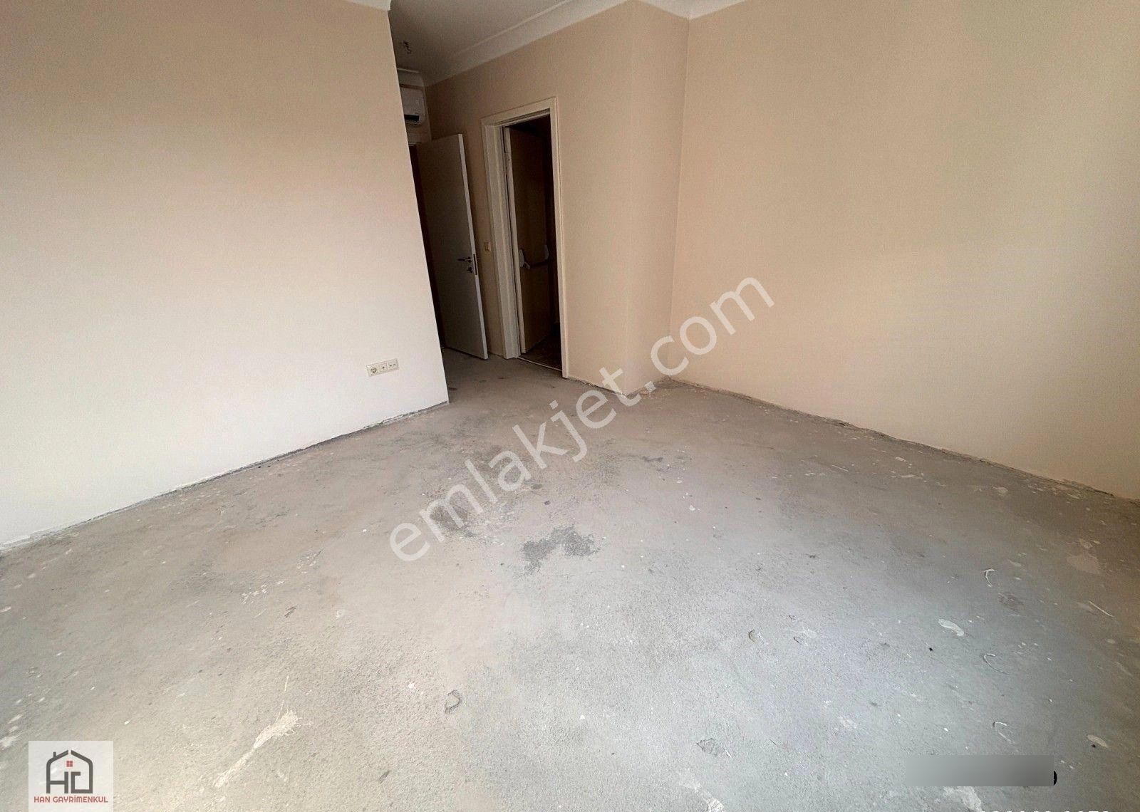 Zaraya Yakın Net 110m² Balkonlu Ultra Lüks Sıfır! - Görsel 22