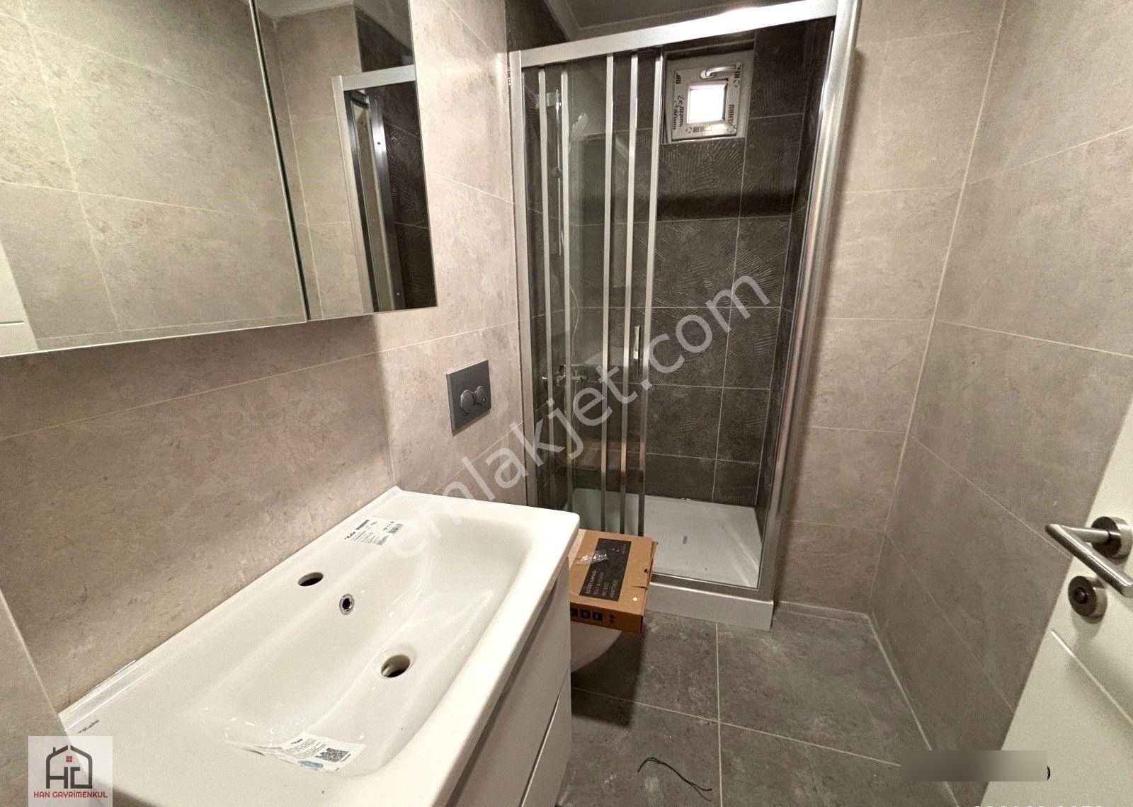 Zaraya Yakın Net 110m² Balkonlu Ultra Lüks Sıfır! - Görsel 17