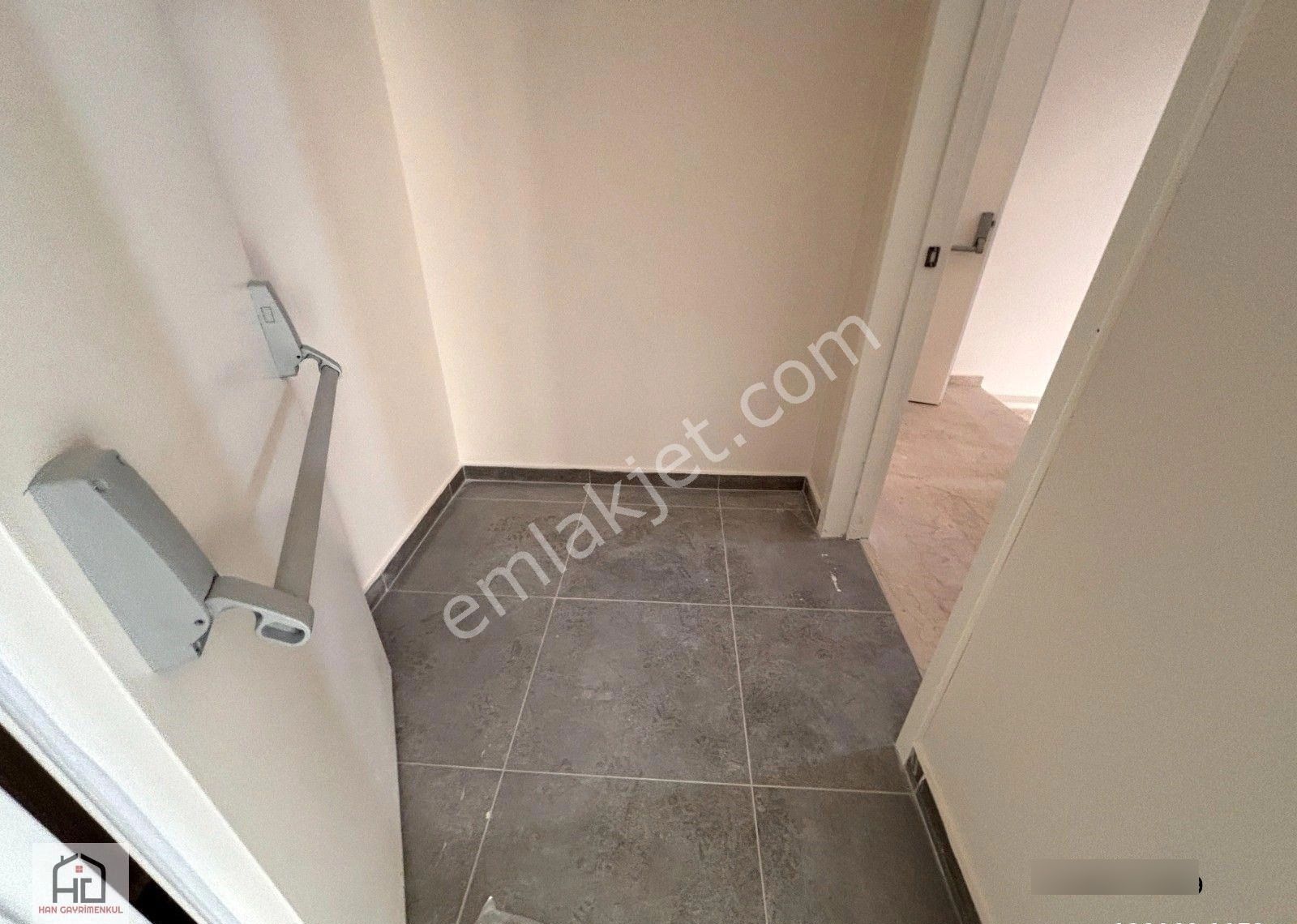 Zaraya Yakın Net 110m² Balkonlu Ultra Lüks Sıfır! - Görsel 14