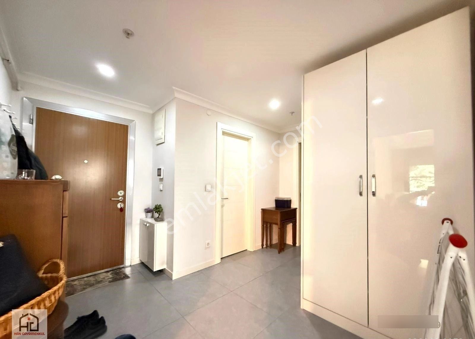 Suadiye Ayşe Çavuşta 2+1 Ebeveynli Lüks Fırsat Yeni Bina!! - Görsel 19