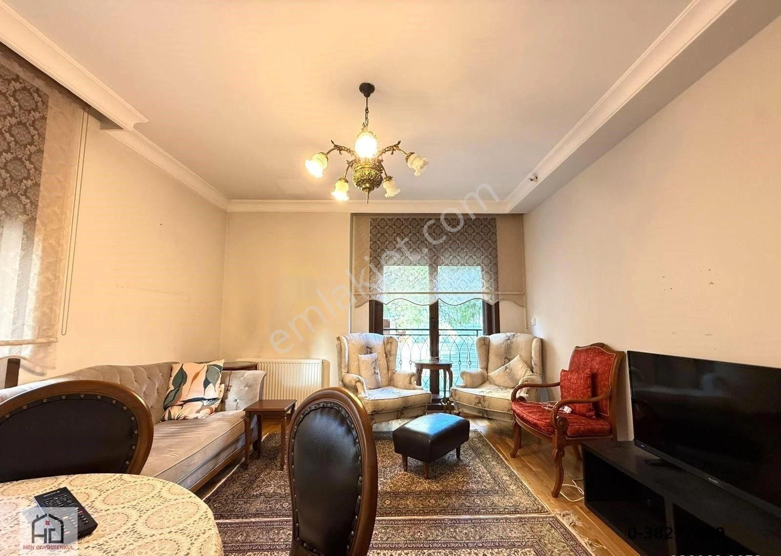 Suadiye Ayşe Çavuşta 2+1 Ebeveynli Lüks Fırsat Yeni Bina!! - Görsel 18