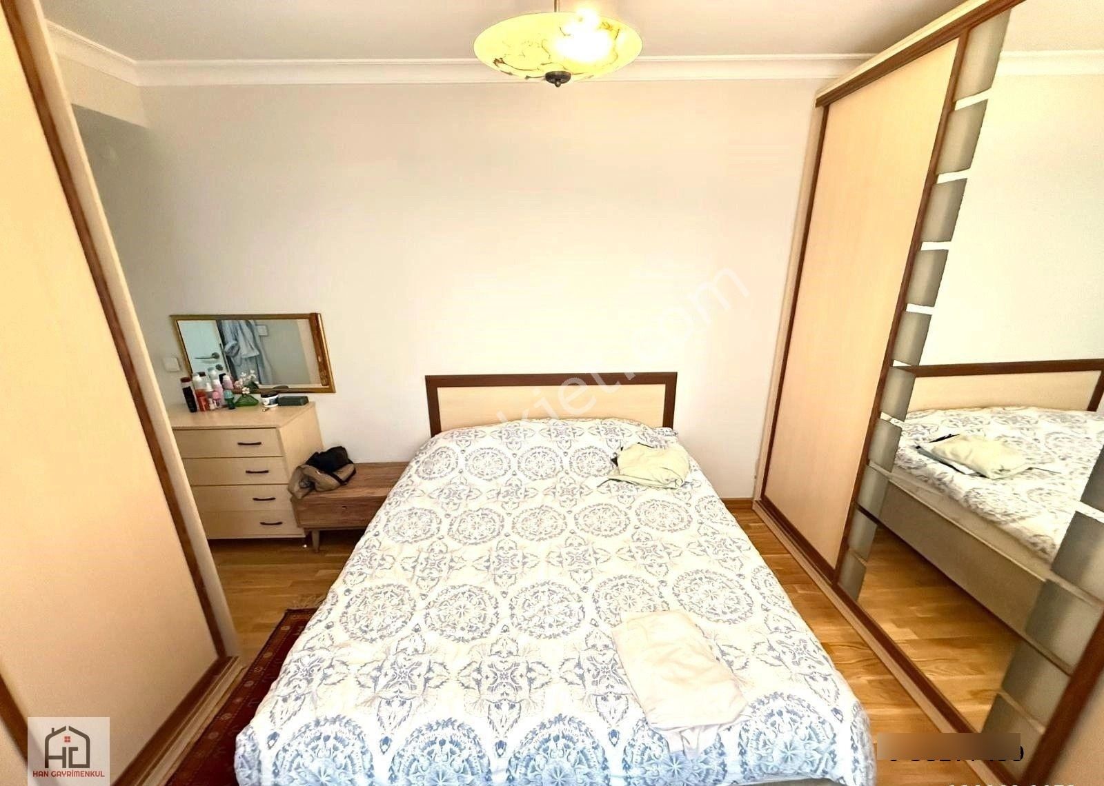 Suadiye Ayşe Çavuşta 2+1 Ebeveynli Lüks Fırsat Yeni Bina!! - Görsel 11