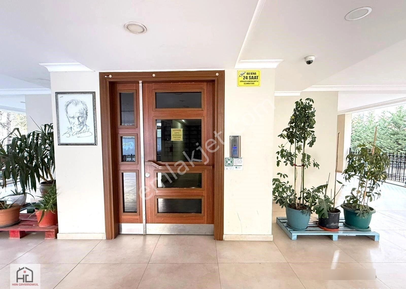 Suadiye Ayşe Çavuşta 2+1 Ebeveynli Lüks Fırsat Yeni Bina!! - Görsel 9