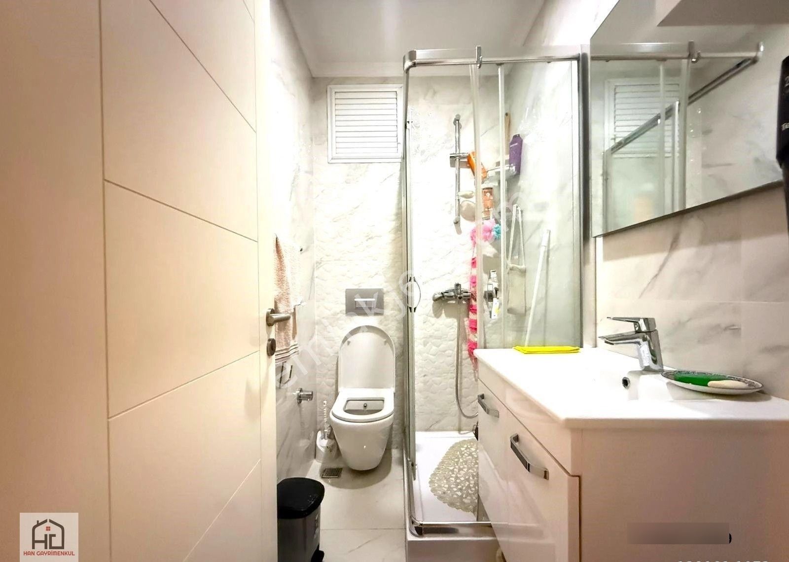 Suadiye Ayşe Çavuşta 2+1 Ebeveynli Lüks Fırsat Yeni Bina!! - Görsel 26