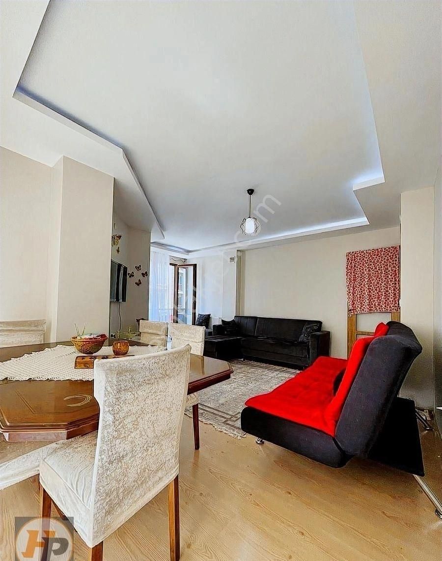 Cennet Mah. Bankalar Cad.köşe Bina'da Satılık Daire - Görsel 22