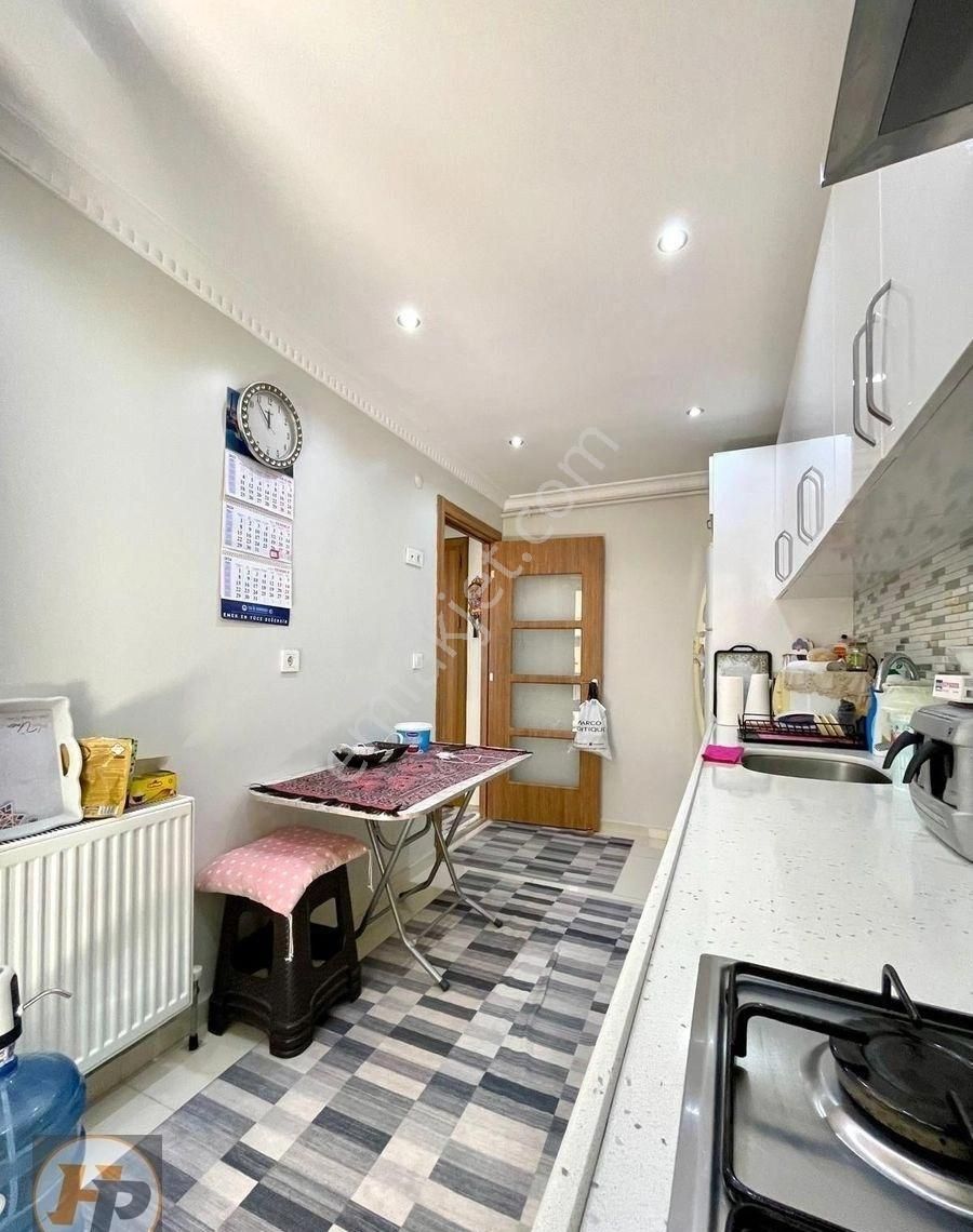 Cennet Mah. Bankalar Cad.köşe Bina'da Satılık Daire - Görsel 16