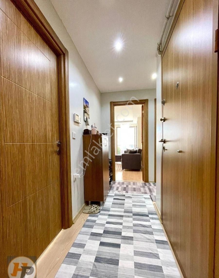 Cennet Mah. Bankalar Cad.köşe Bina'da Satılık Daire - Görsel 17