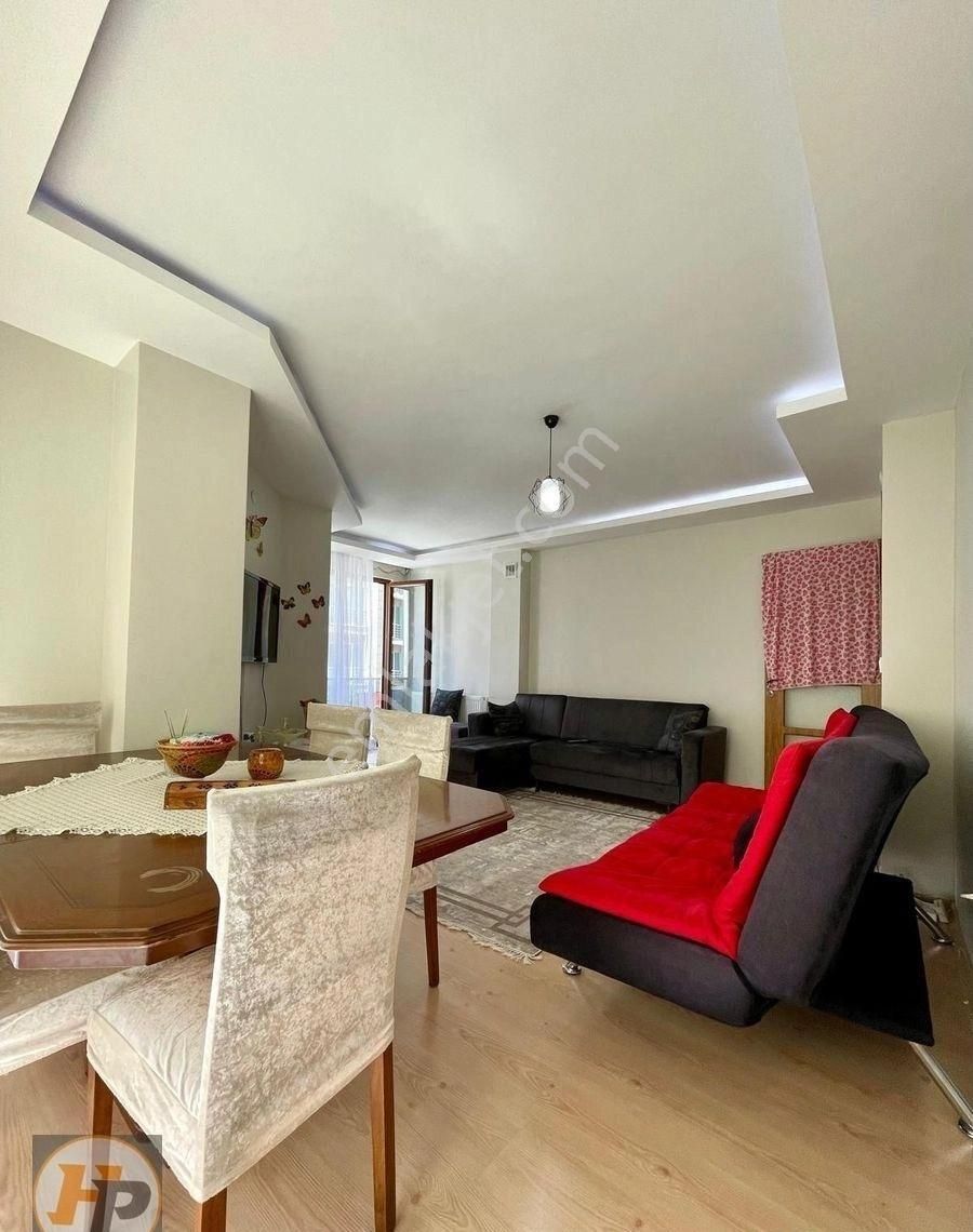 Cennet Mah. Bankalar Cad.köşe Bina'da Satılık Daire - Görsel 5