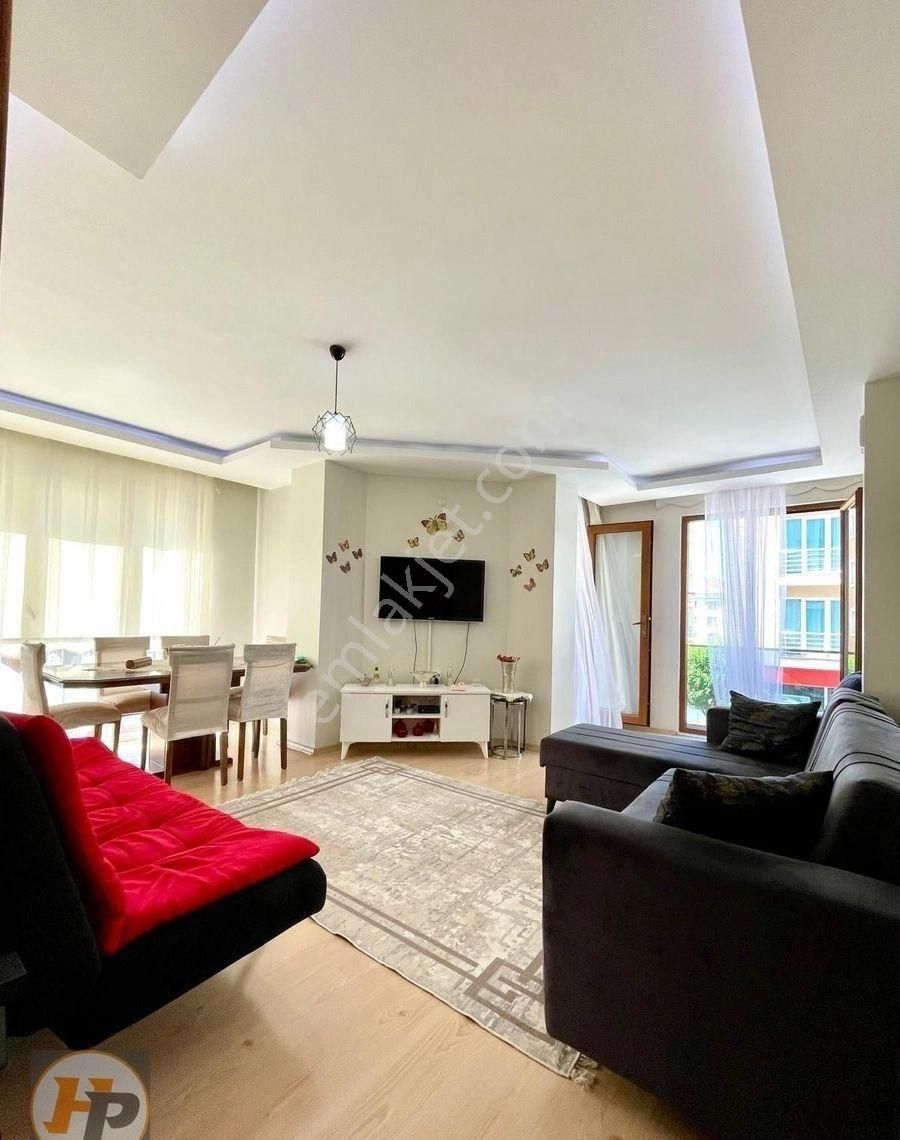 Cennet Mah. Bankalar Cad.köşe Bina'da Satılık Daire - Görsel 9