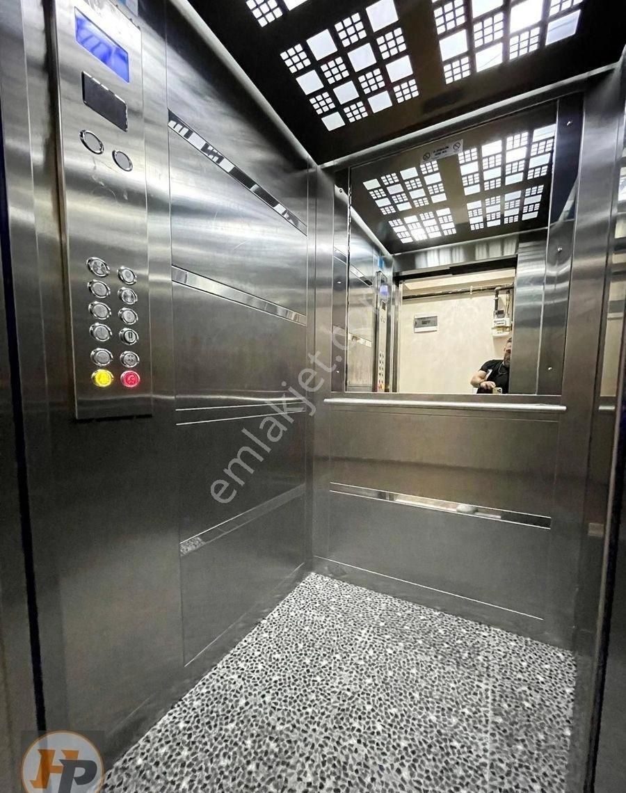 Cennet Mah. Bankalar Cad.köşe Bina'da Satılık Daire - Görsel 15