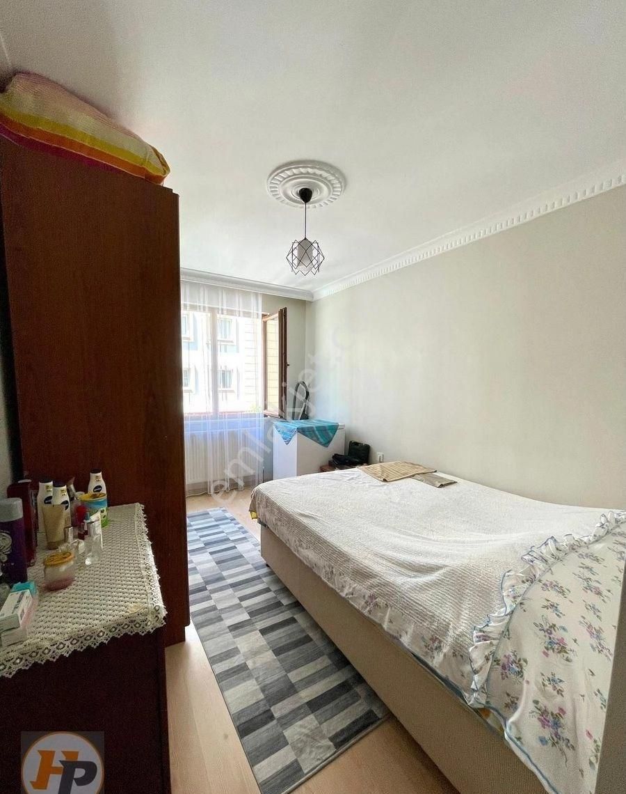 Cennet Mah. Bankalar Cad.köşe Bina'da Satılık Daire - Görsel 23