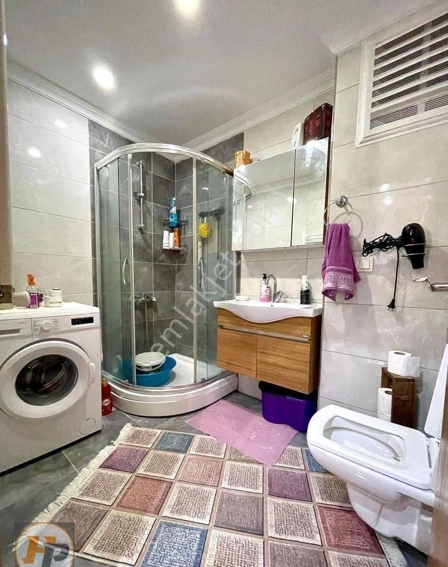 Cennet Mah. Bankalar Cad.köşe Bina'da Satılık Daire - Görsel 13