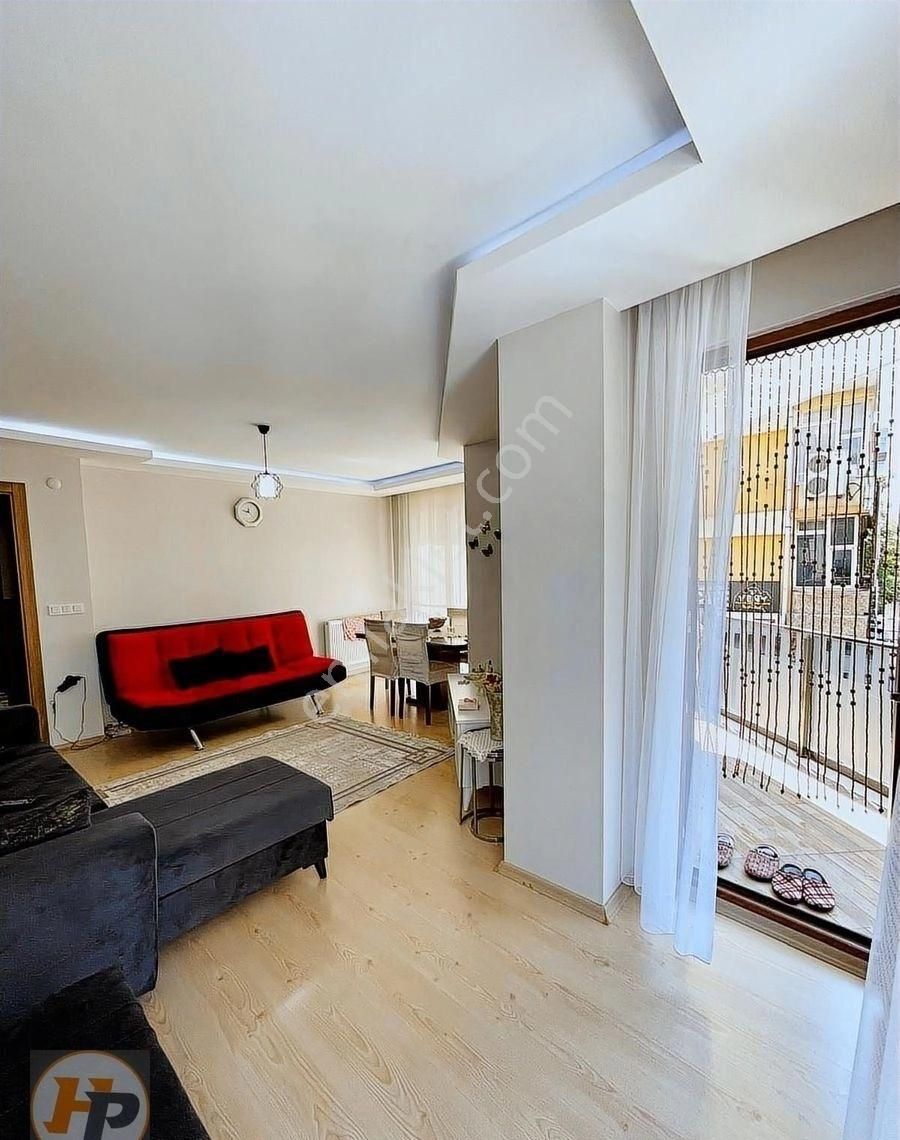 Cennet Mah. Bankalar Cad.köşe Bina'da Satılık Daire - Görsel 20