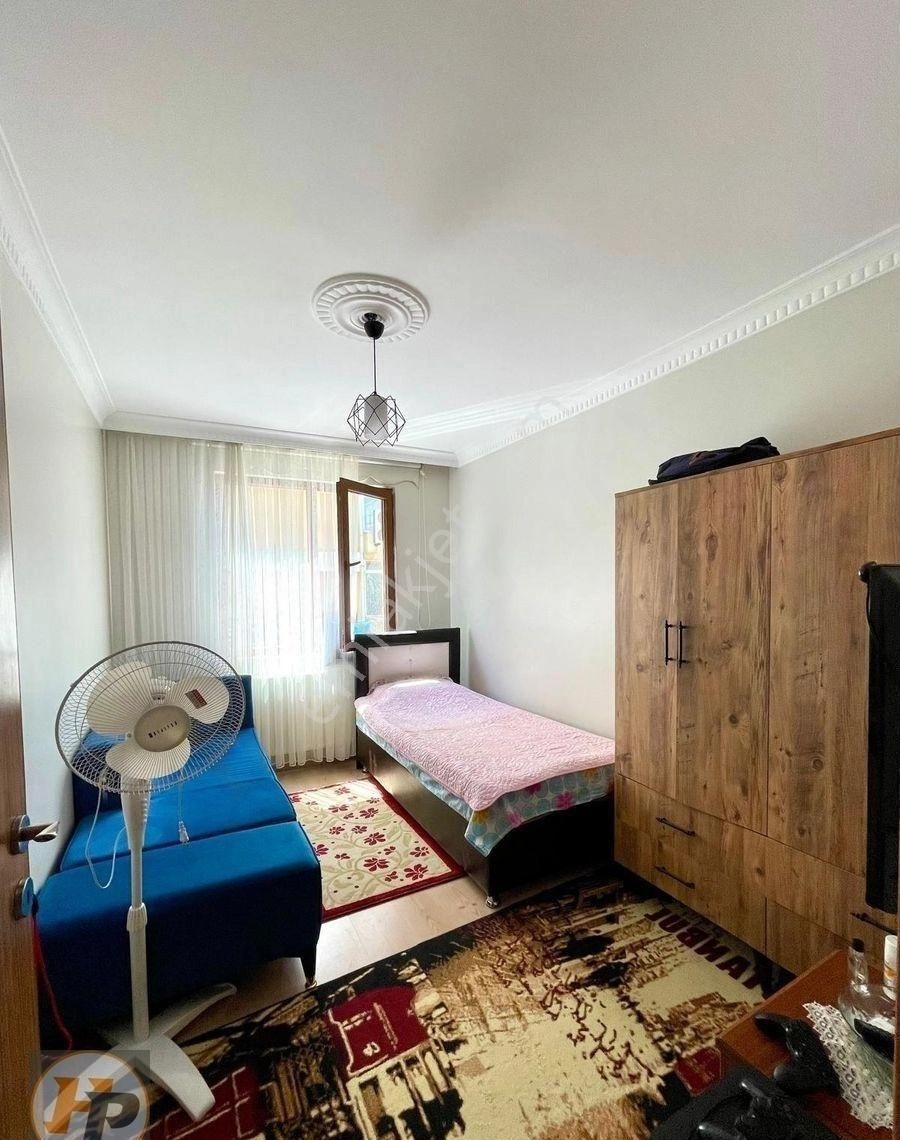 Cennet Mah. Bankalar Cad.köşe Bina'da Satılık Daire - Görsel 14