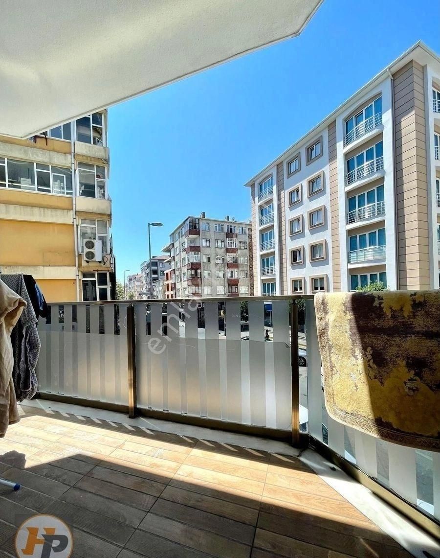 Cennet Mah. Bankalar Cad.köşe Bina'da Satılık Daire - Görsel 24