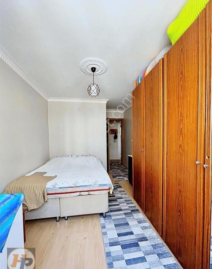 Cennet Mah. Bankalar Cad.köşe Bina'da Satılık Daire - Görsel 18