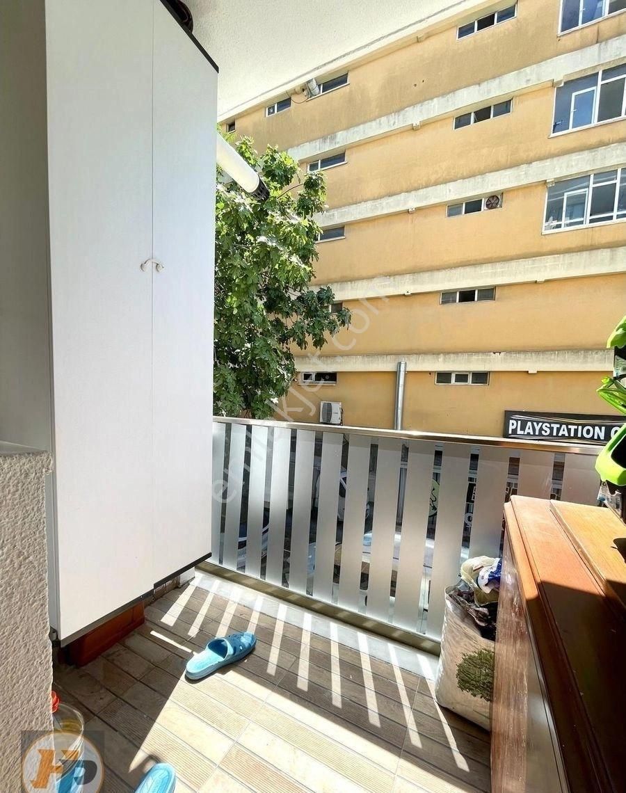 Cennet Mah. Bankalar Cad.köşe Bina'da Satılık Daire - Görsel 19