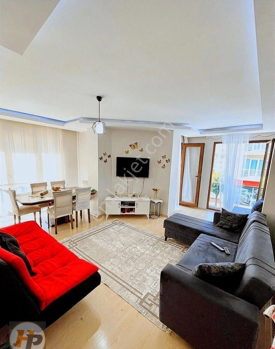 Cennet Mah. Bankalar Cad.köşe Bina'da Satılık Daire - Görsel 7