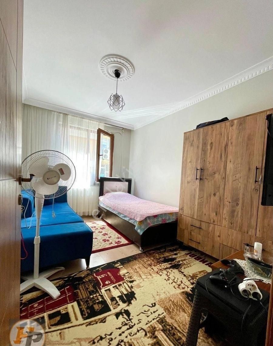 Cennet Mah. Bankalar Cad.köşe Bina'da Satılık Daire - Görsel 10