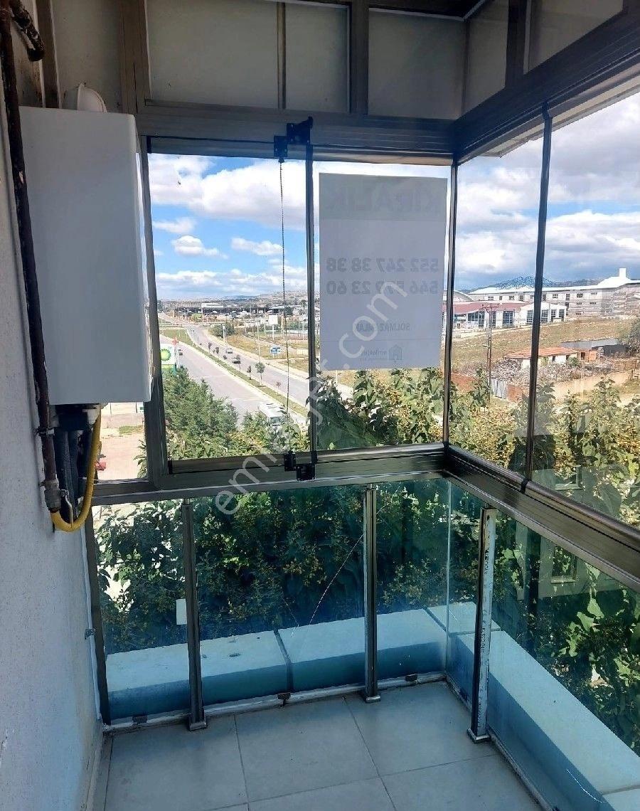 Kırklareli Merkez Cumhuriyet Mahallesi'nde 2+0 Karabulut Yapıda Satılık Daire - Görsel 10