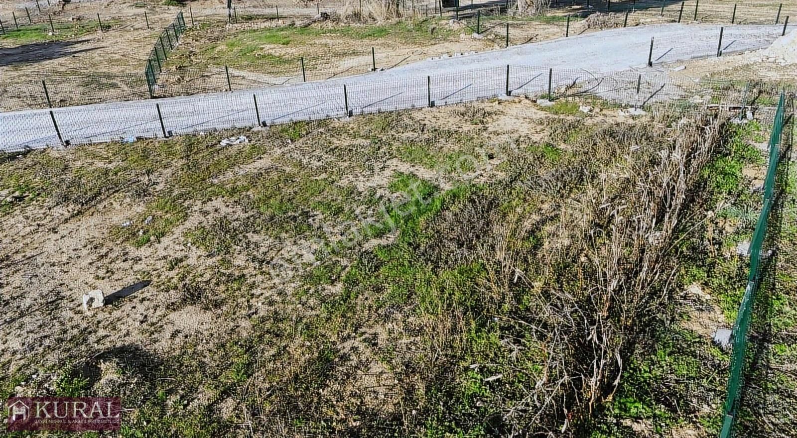 Sancaklıda İmar Yakını Köy İçi, 255 M2 Kupon Arsalar Elektrik Su - Görsel 9