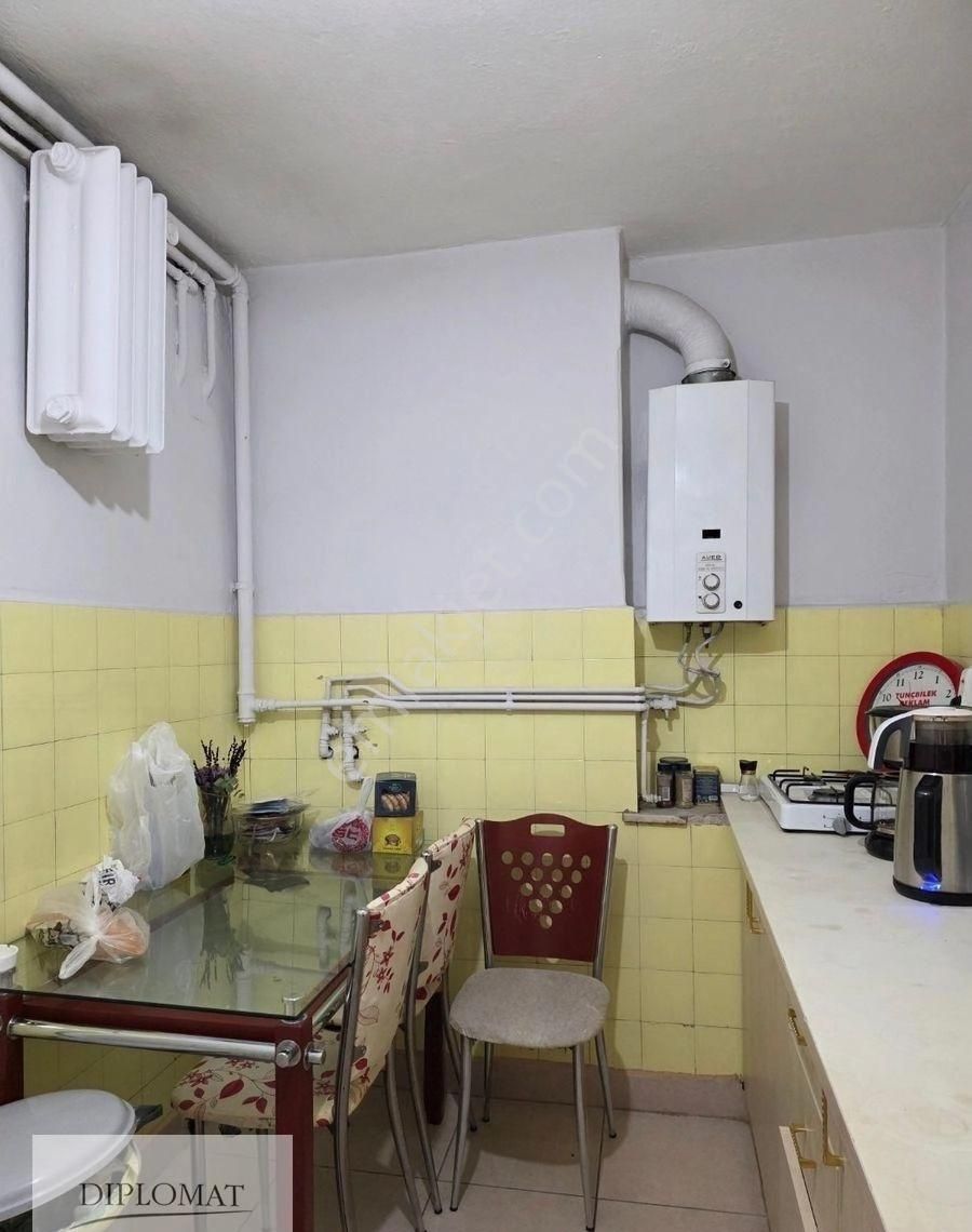 Çankaya / Necatibey Caddesi' Nde; Asansörlü 3+1 İş Yeri - Görsel 21