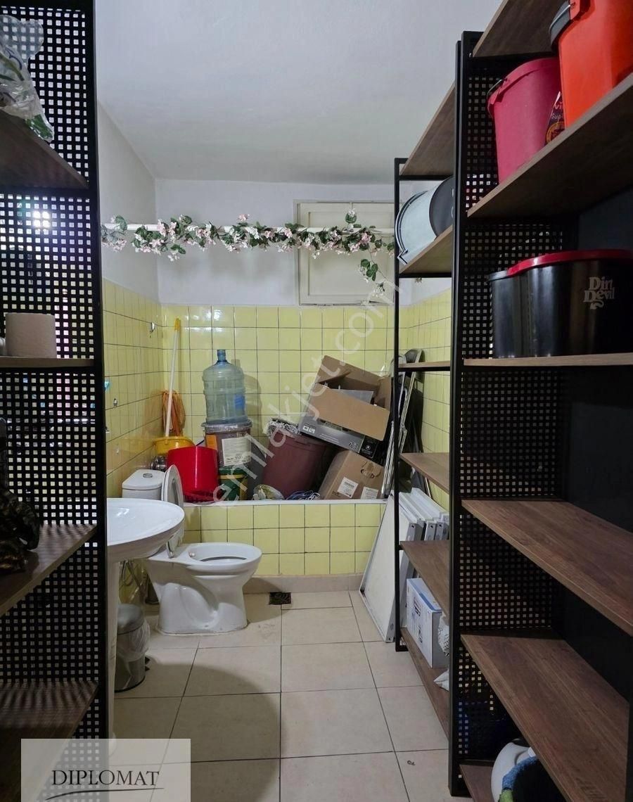 Çankaya / Necatibey Caddesi' Nde; Asansörlü 3+1 İş Yeri - Görsel 14