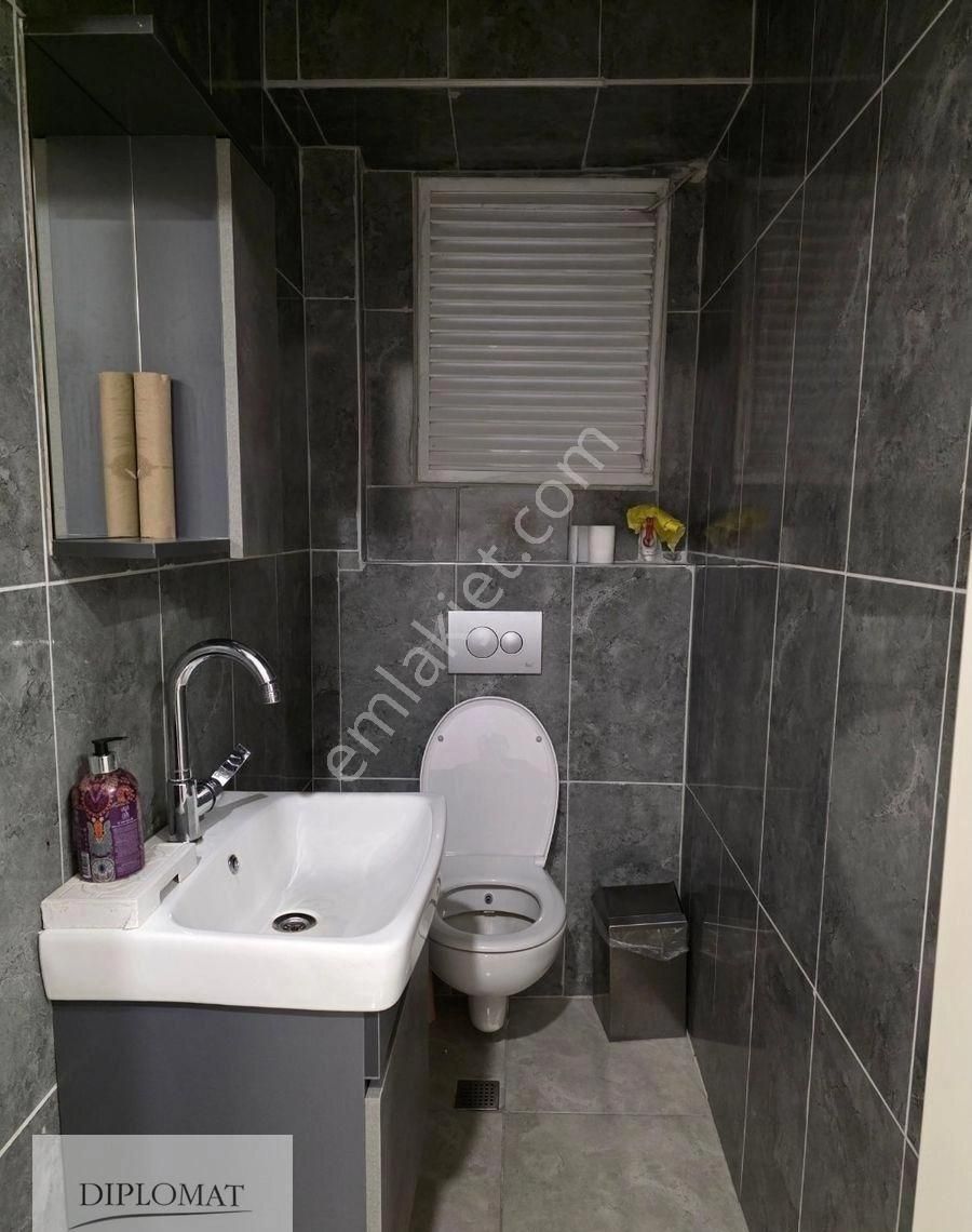 Çankaya / Necatibey Caddesi' Nde; Asansörlü 3+1 İş Yeri - Görsel 20