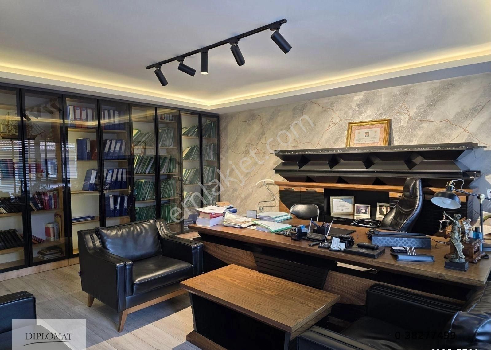 Çankaya / Necatibey Caddesi' Nde; Asansörlü 3+1 İş Yeri - Görsel 29