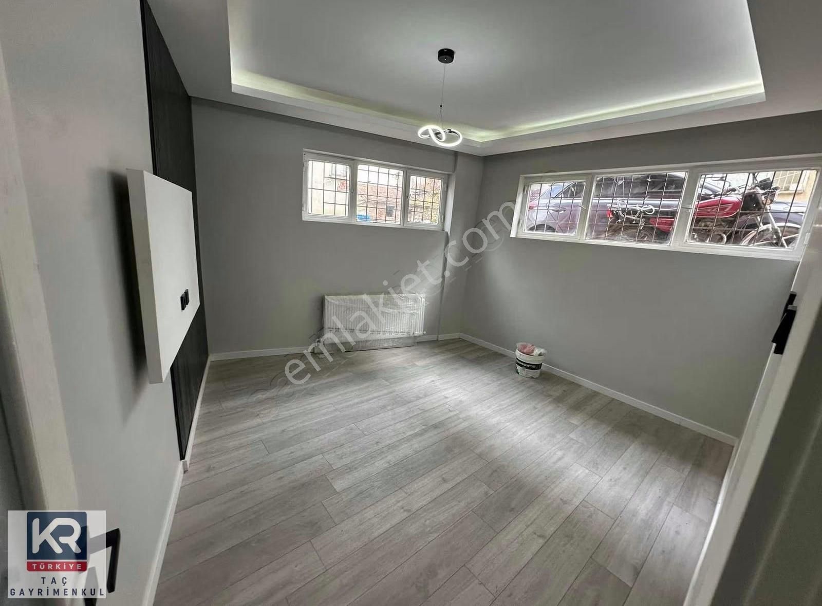 Kr Taç Gemlik Umurbeyde İçi Sıfır 2+1 Kiralık Daire - Görsel 12