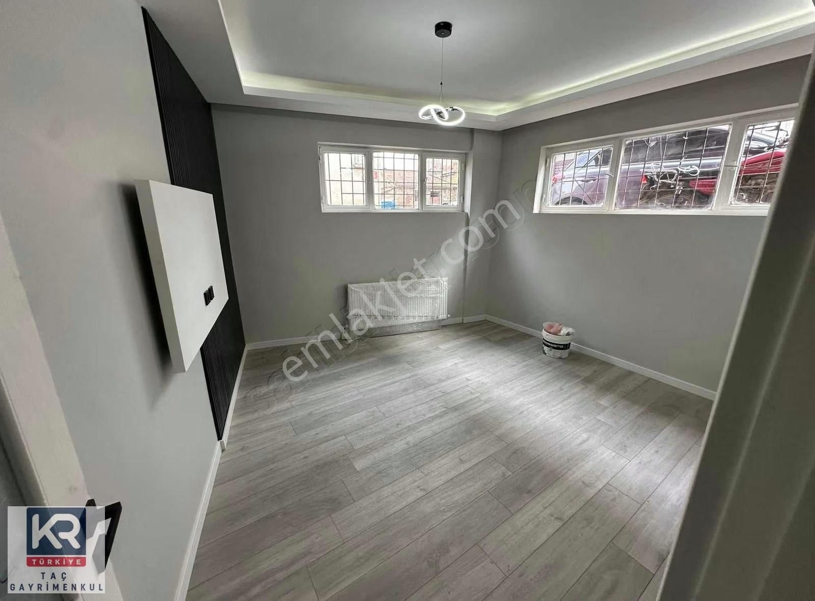 Kr Taç Gemlik Umurbeyde İçi Sıfır 2+1 Kiralık Daire - Görsel 16