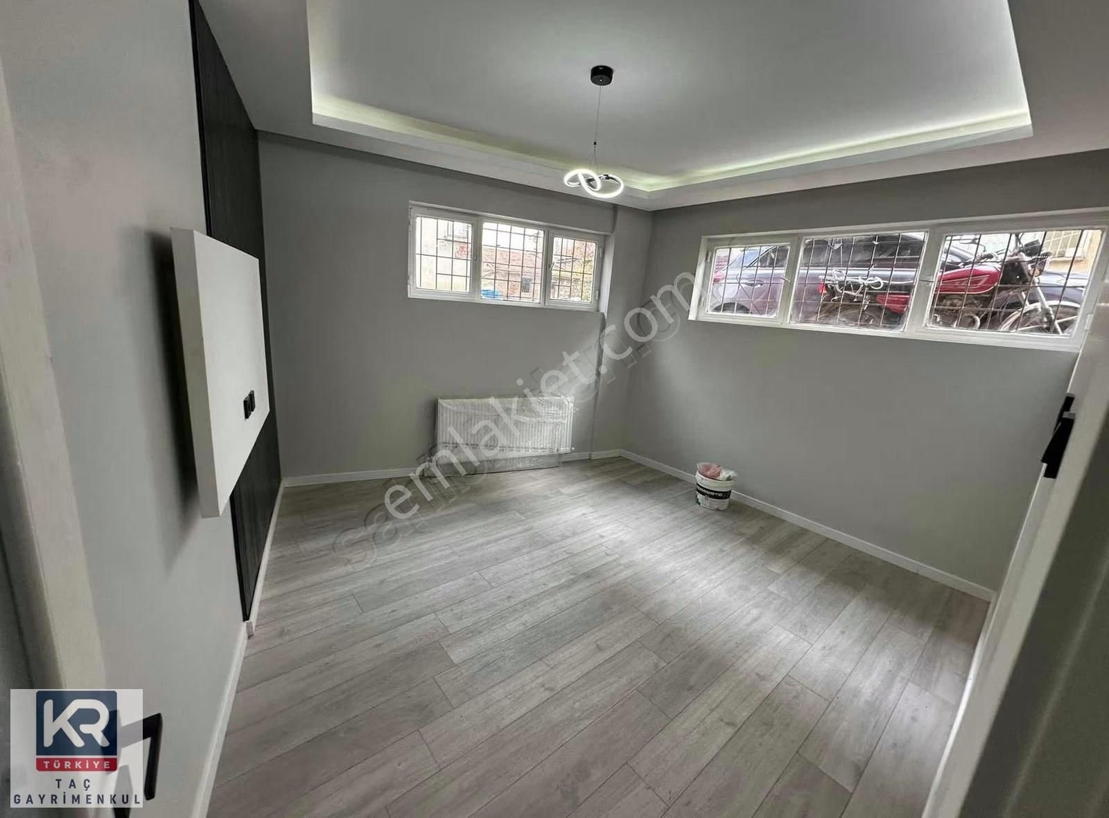 Kr Taç Gemlik Umurbey Merkezde İçi Sıfır Yapılı 2+1 Daire - Görsel 16