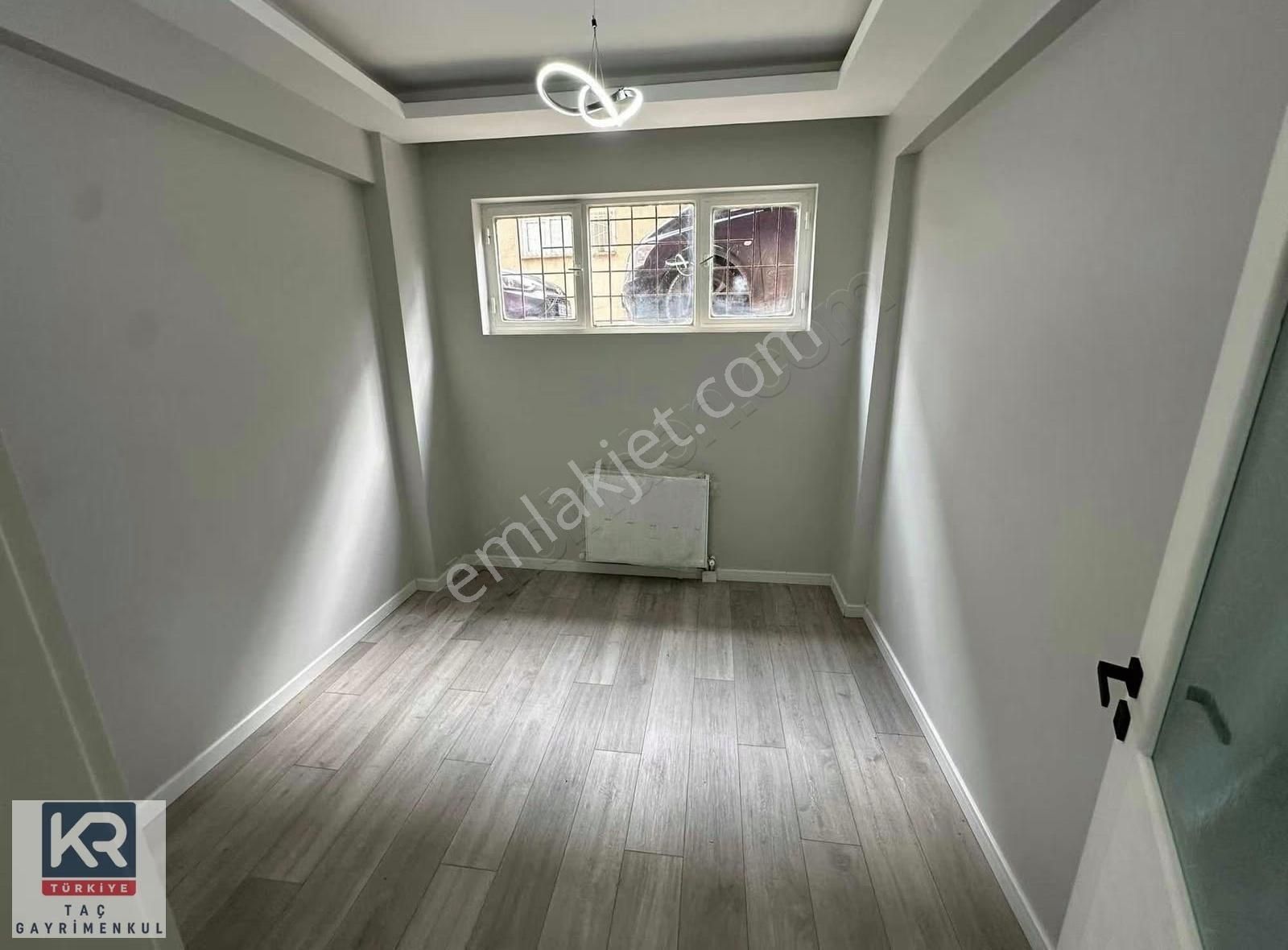 Kr Taç Gemlik Umurbey Merkezde İçi Sıfır Yapılı 2+1 Daire - Görsel 17