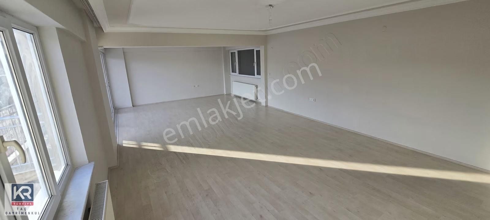 Kr Taç Beşevler Kiralık 3+1 Geniş Daire - Görsel 24
