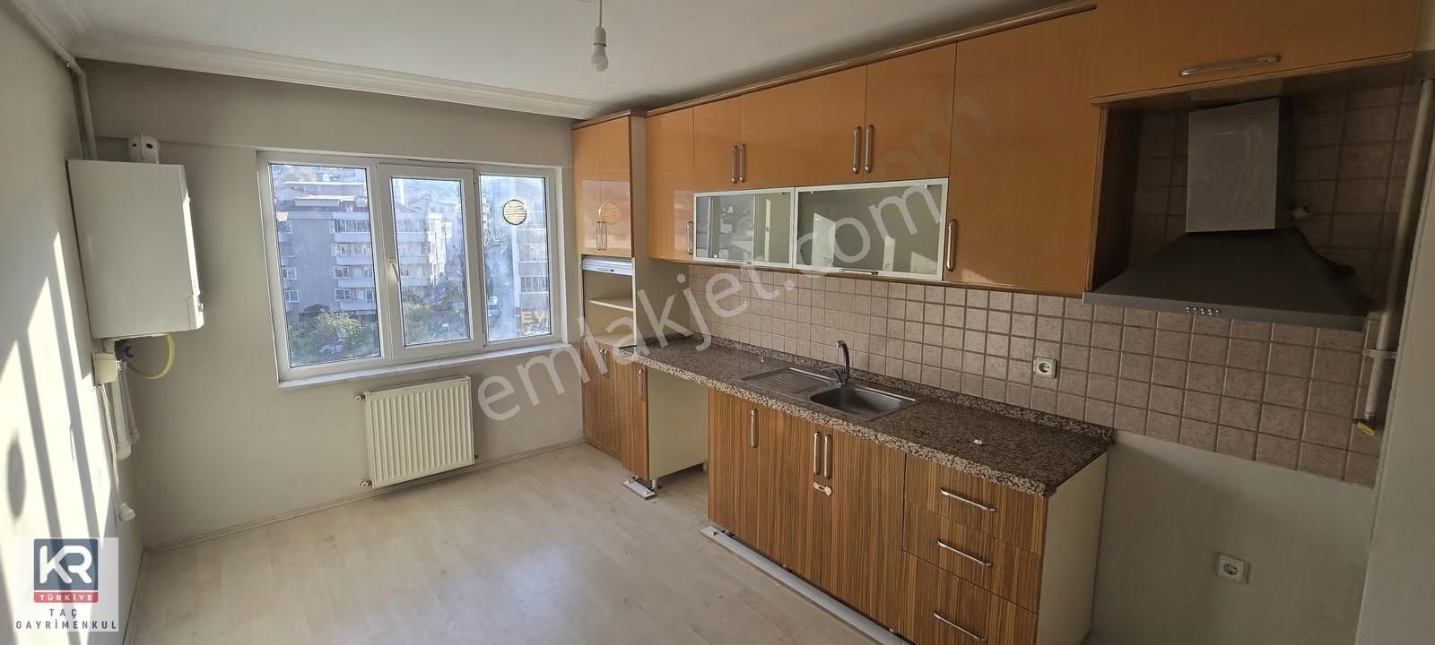 Kr Taç Beşevler Kiralık 3+1 Geniş Daire - Görsel 16