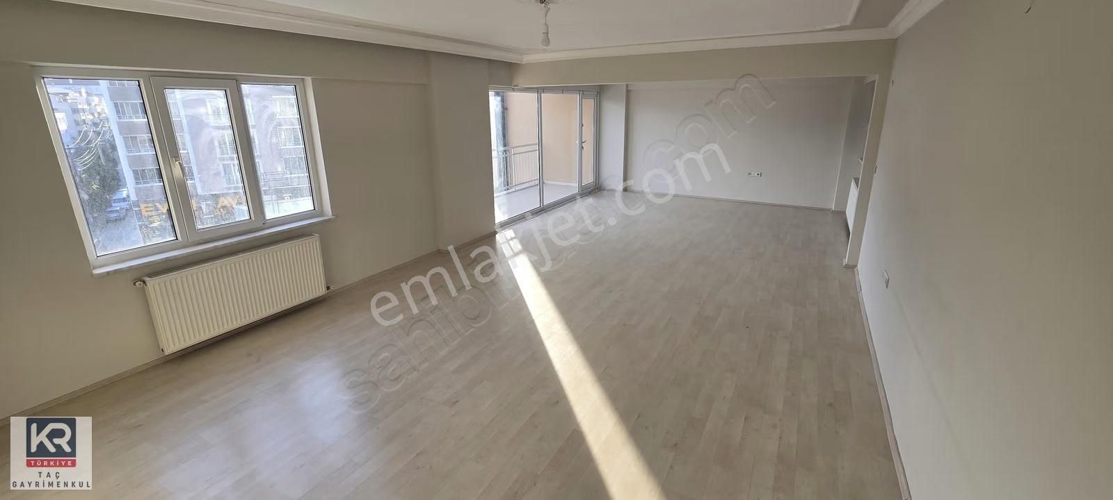 Kr Taç Beşevler Kiralık 3+1 Geniş Daire - Görsel 19