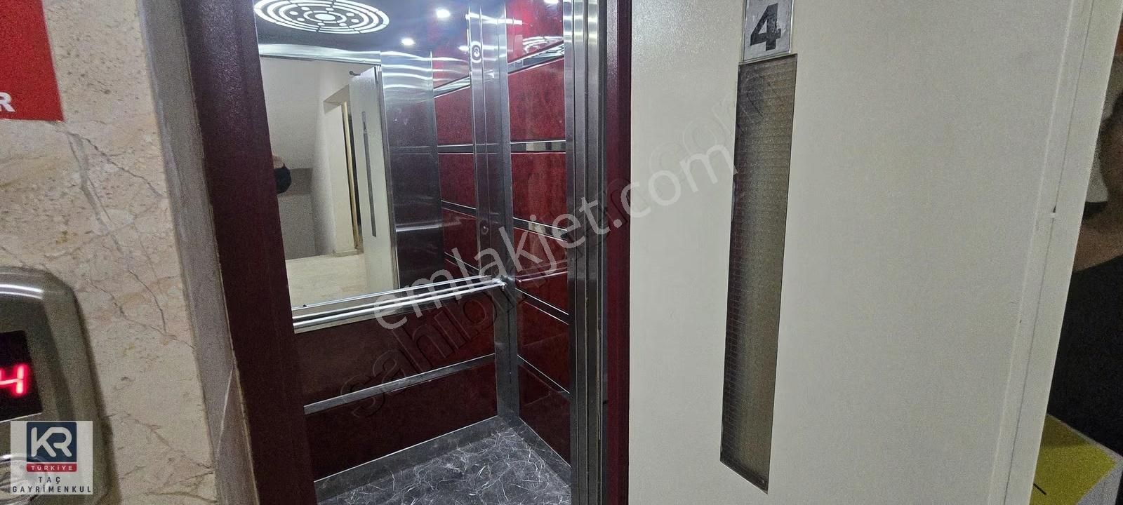 Kr Taç Beşevler Kiralık 3+1 Geniş Daire - Görsel 9