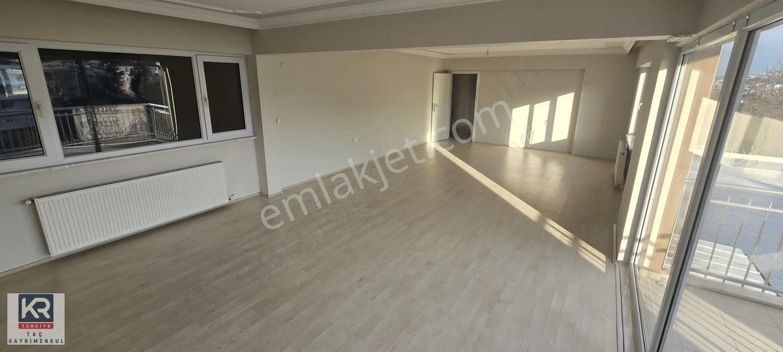 Kr Taç Beşevler Kiralık 3+1 Geniş Daire - Görsel 8