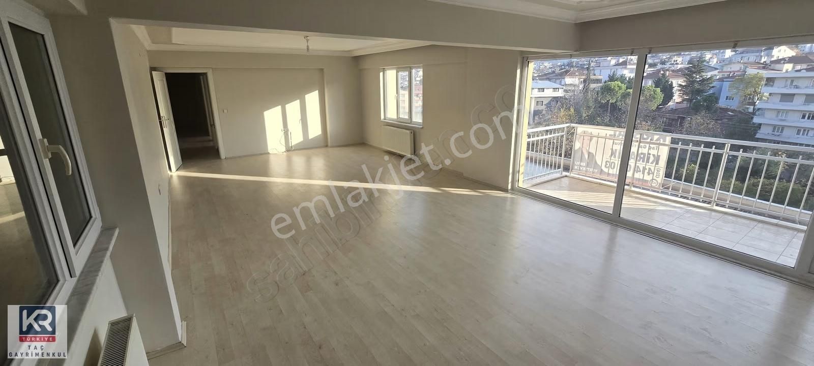 Kr Taç Beşevler Kiralık 3+1 Geniş Daire - Görsel 21