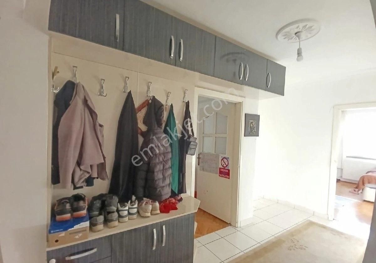 Keçiören Yeşiltepe 3+1 Katta Uygun Daire - Görsel 20