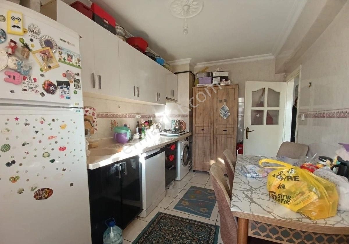 Keçiören Yeşiltepe 3+1 Katta Uygun Daire - Görsel 15