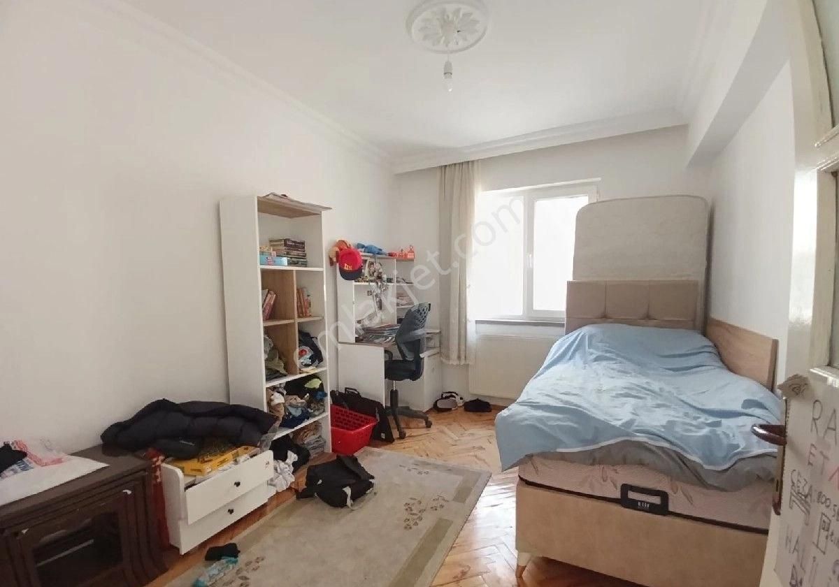 Keçiören Yeşiltepe 3+1 Katta Uygun Daire - Görsel 21