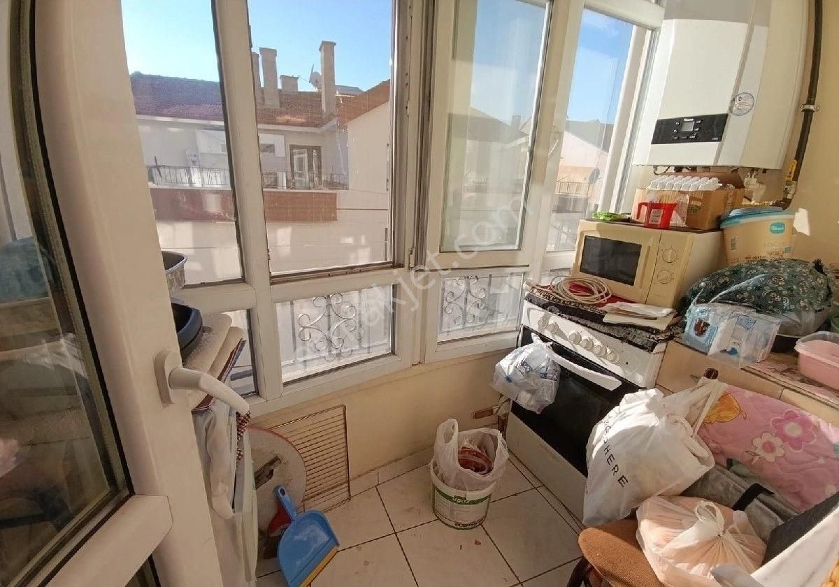 Keçiören Yeşiltepe 3+1 Katta Uygun Daire - Görsel 10