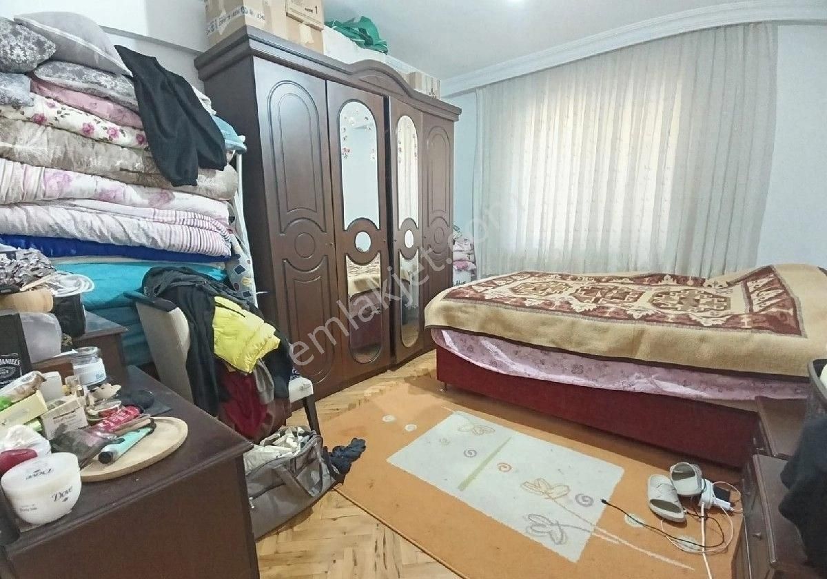 Keçiören Yeşiltepe 3+1 Katta Uygun Daire - Görsel 8