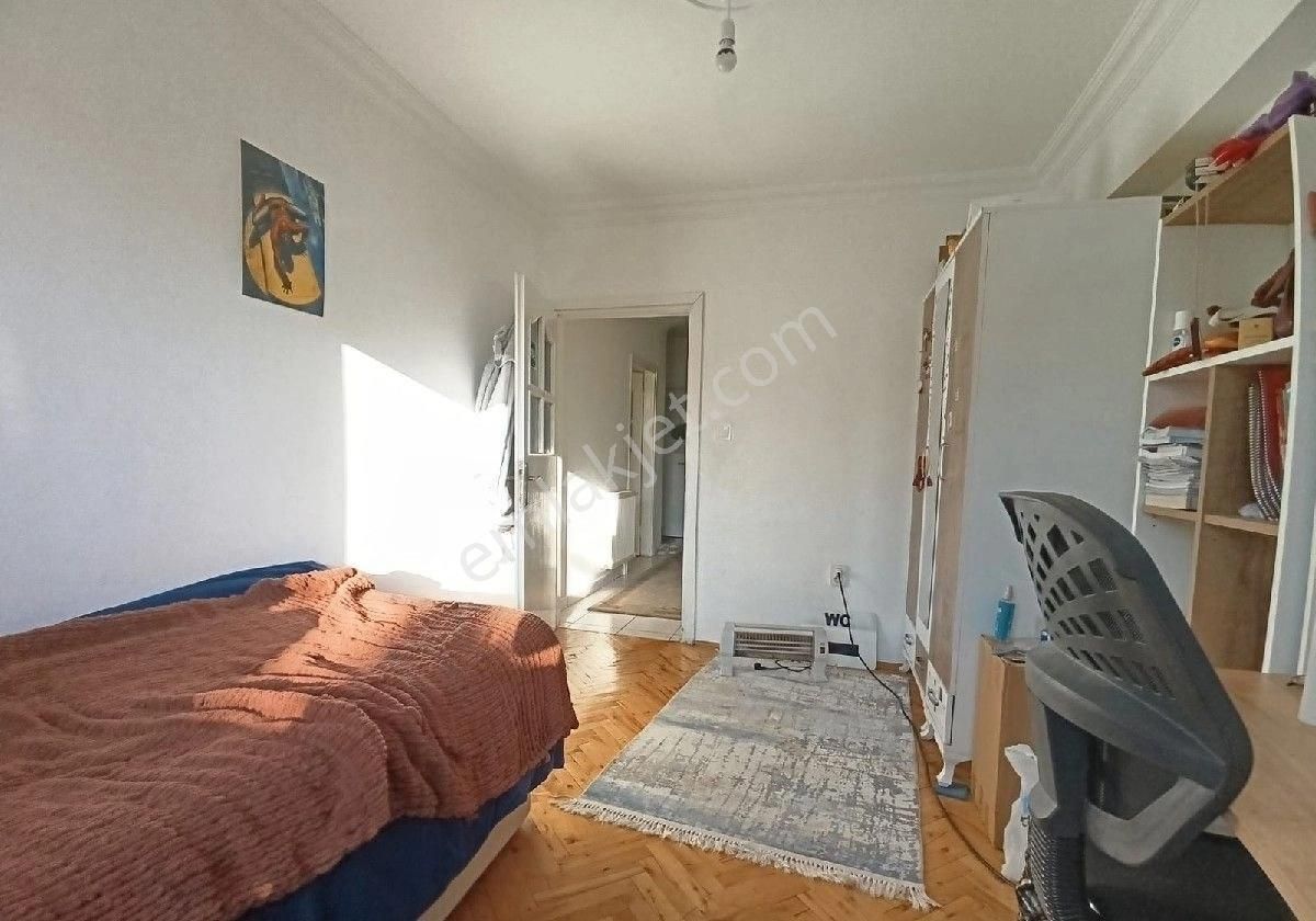 Keçiören Yeşiltepe 3+1 Katta Uygun Daire - Görsel 19