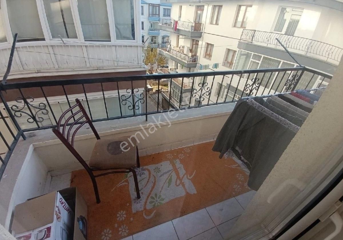 Keçiören Yeşiltepe 3+1 Katta Uygun Daire - Görsel 22