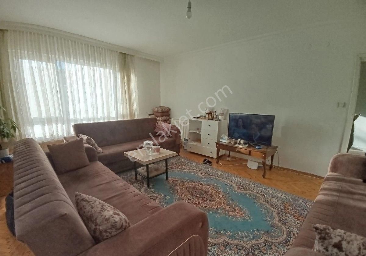 Keçiören Yeşiltepe 3+1 Katta Uygun Daire - Görsel 23