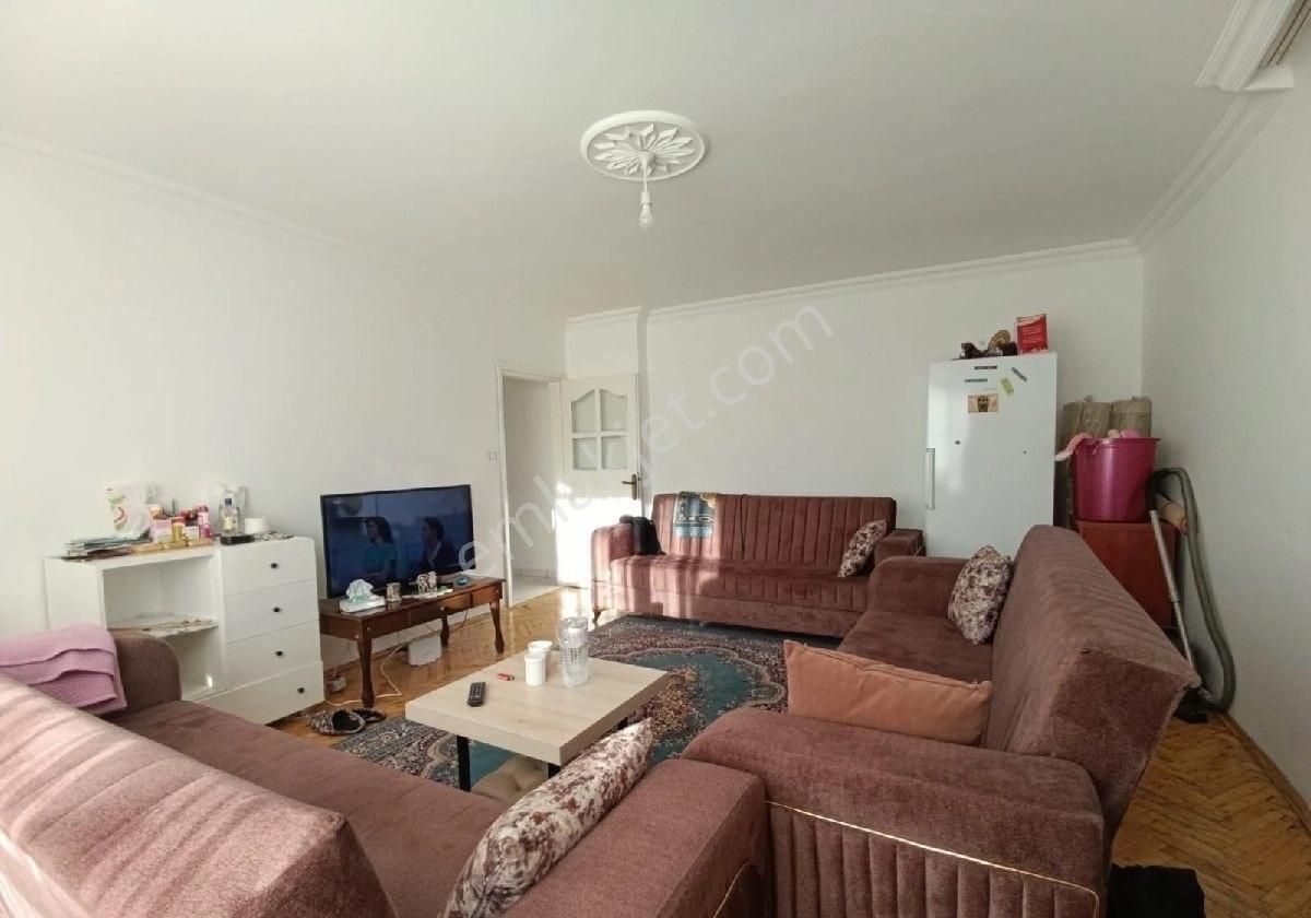 Keçiören Yeşiltepe 3+1 Katta Uygun Daire - Görsel 12