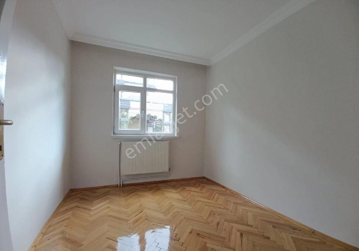 Keçiören Yeşiltepe 3+1 Katta Cadde Üzeri Fırsat Daire - Görsel 33