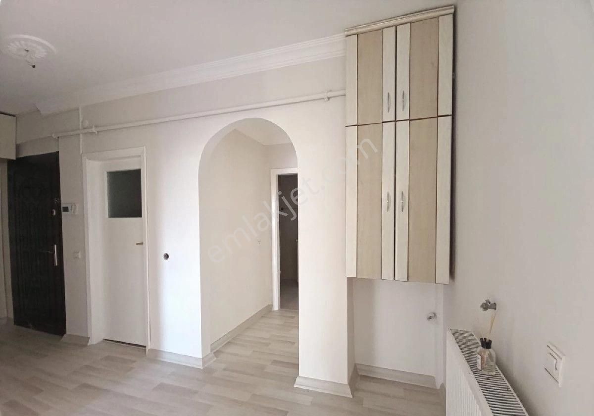 Keçiören Yeşiltepe 3+1 Katta Cadde Üzeri Fırsat Daire - Görsel 24